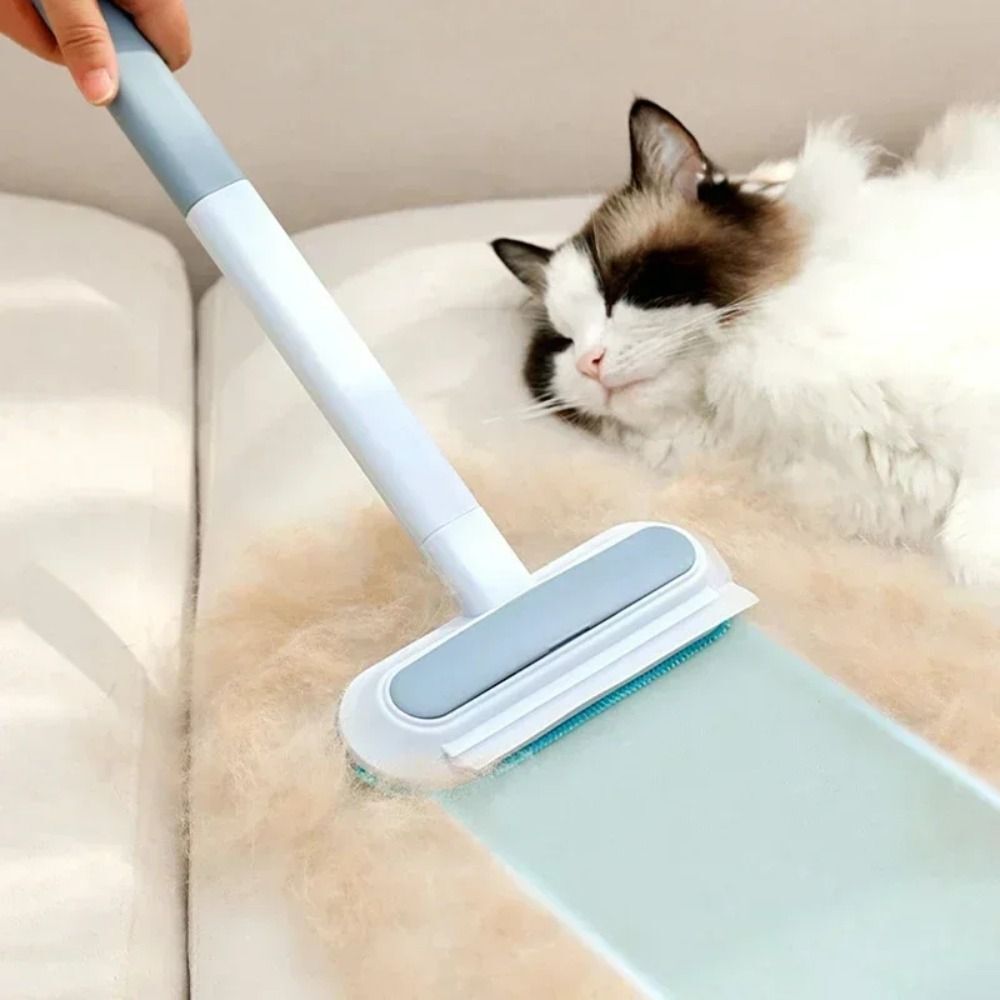Pet Hair & Upholstery